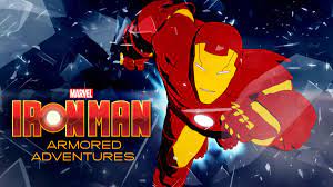 It debuted in the united states on nicktoons on april 24, 2009, and it aired on teletoon in canada.3 the series is story edited by showrunner christopher yost,4. Ganze Folgen Von Iron Man Armored Adventures Ansehen Disney