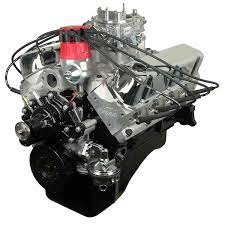 atk engines hp20c high performance