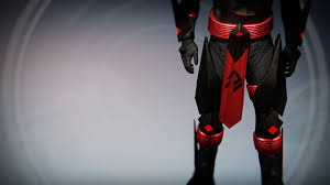 Pieces of this armor require the player to be level 20. Destiny Rise Of Iron Titan Armor Mark Gamerfuzion