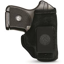 iwb holster ruger lcp lcp ii