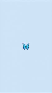 Vsco butterfly, HD mobile wallpaper ...