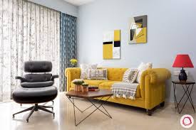 Yellow Sofa Trend 7 Ways To Style It