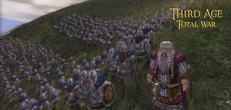 On 14 january 2016, the game was released for macos and linux as medieval ii: General With Bodyguards Image Third Age Total War Mod For Medieval Ii Total War Kingdoms Mod Db