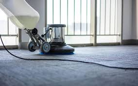 leading commercial carpet cleaner solid