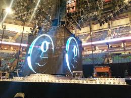 File First Garth Brooks Concert On November 8th 2014 At The