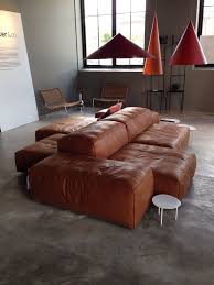 Soft Sofa Leather Couches Living Room
