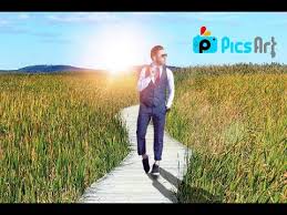 When you're surfing the internet, you'll find a lot of photo editing software can do this, but fotor is the best background changer of any online photo editor. How To Change Photo Background In Picsart Photo Me Background Kaise Badle Youtube