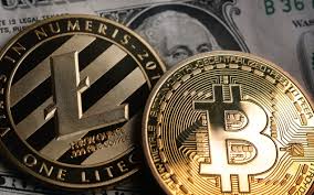 Litecoin Leads The Way Does Ltc Btc Price Chart Hint At