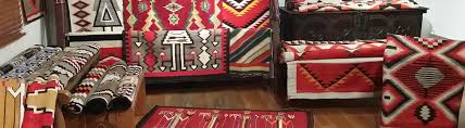for native american rugs at