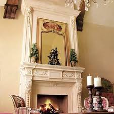 Classical Fireplace Surround Bedford
