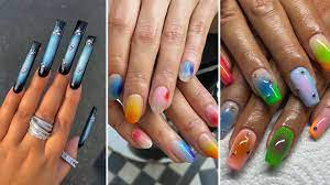 you re going to be seeing aura nails