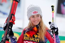 As an alpine ski racer, mikaela shiffrin is perhaps best known for having won the slalom event in the 2014 winter olympics at the age of eighteen. Who Is Mikaela Shiffrin Details On Her Boyfriend Age Parents