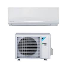 Daikin air purifiers uphold our promise to provide cleaner and healthier indoor climates in homes, offices and commercial spaces around the world. Mono Split Daikin Daikin Sensira 3 5kw Ftxf35a Rxf35a