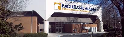 Eaglebank Arena Tickets And Seating Chart