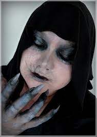 magical make up challenge dementor