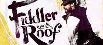 Fiddler On The Roof New York Tickets Stage 42 July 7 3