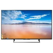 43 inch sony smart ultra hd 4k android