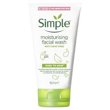 Simple brand face wash for oily skin. Buy Simple Kind To Skin Facial Wash Moisturising 150ml Online At Chemist Warehouse