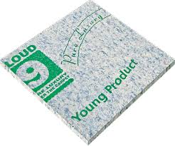 cloud 9 contract 8mm underlay