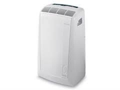 It is an 11,000 btu unit. Portable Air Conditioners De Longhi International