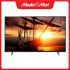 Android Tivi Sony 4K 50 inch KD-50X75 | MediaMart Official Store