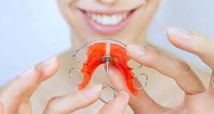How often, and how long, do you need to wear your retainers? Shift Happens When You Don T Wear Your Retainer