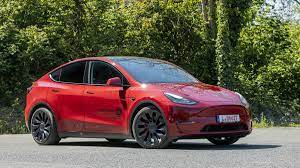 We may earn money from the links on this page. Tesla Model Y 2021 Erster Test Mobile De