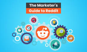 It allows consumers to buy quickly and choose from a range of payment methods to execute the e commerce transaction. The Marketer S Guide To Reddit