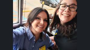 lana del rey spotted working in alabama