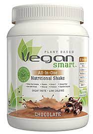 all in one nutritional shake chocolate