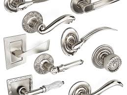 Right Hardware For Your Interior Doors