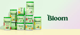 Bloom Nutrition: BusinessHAB.com