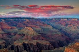 The north rim actually rises over 1,000 feet higher that the south rim which can make for some pretty incredible views and vistas. 13 Things You Didn T Know About Grand Canyon National Park U S Department Of The Interior