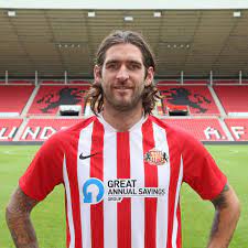 Get the latest sunderland news, scores, stats, standings, rumors, and more from espn. Danny Graham Has Signed For Sunderland On One Year Deal Chronicle Live
