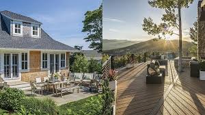 Deck Vs Patio What Is The Best