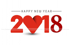 Image result for happy new year 2018