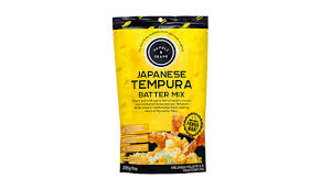 humble frank anese tempura batter