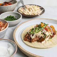 korean mexican tacos recipe judy joo