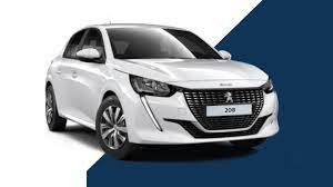Peugeot 208 Automatic Cars For Sale gambar png