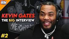 Kevin Gates on Going to Prison, His Transformation, Fasting, Mike ...