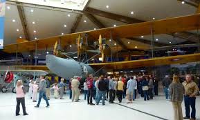 naval aviation museum pensacola florida