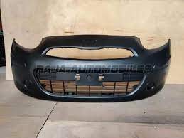 nissan micra type 1 front per