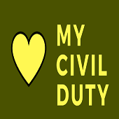 Image result for civil duty