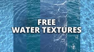 With pattern preview, creating repetitive patterns is quicker and. Free Water Textures For Photoshop