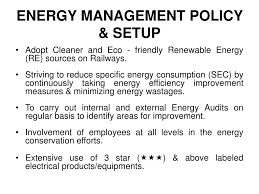ppt energy conservation workshop on energy efficiency powerpoint energy management policy setup
