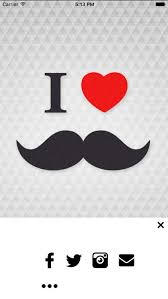 mustache wallpapers hd men s beard
