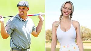 The masses will have to wait and see, but many will … Masters Paige Spiranac Again Trolls Golfer Bryson Dechambeau