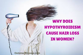 When thyroid disease goes untreated for years, it can lead to a dangerously slow (or fast) heartbeat, an injury that refuses to heal, or unrelenting pain. Why Does Hypothyroidism Cause Hair Loss In Women Outsmart Disease