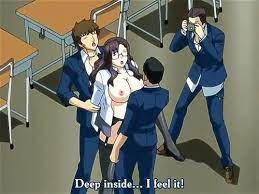 Watch Anime teacher fucks girl - #Japenese, #Hentai #Girl, #Anime #Hentai  Porn - SpankBang