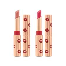 charlotte tilbury limitless lucky lips duo limited edition lip kit